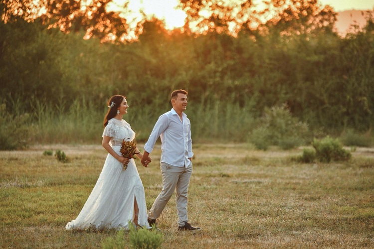 Fethiye Düğün Nişan Fotoğraf Çekimi