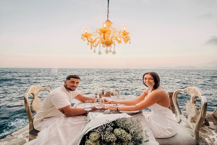 Fethiye Dış Çekim Fotoğrafçısı